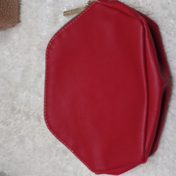 Lancome Paris Cosmetic Bag Lot of 3 - Picture 8 of 16